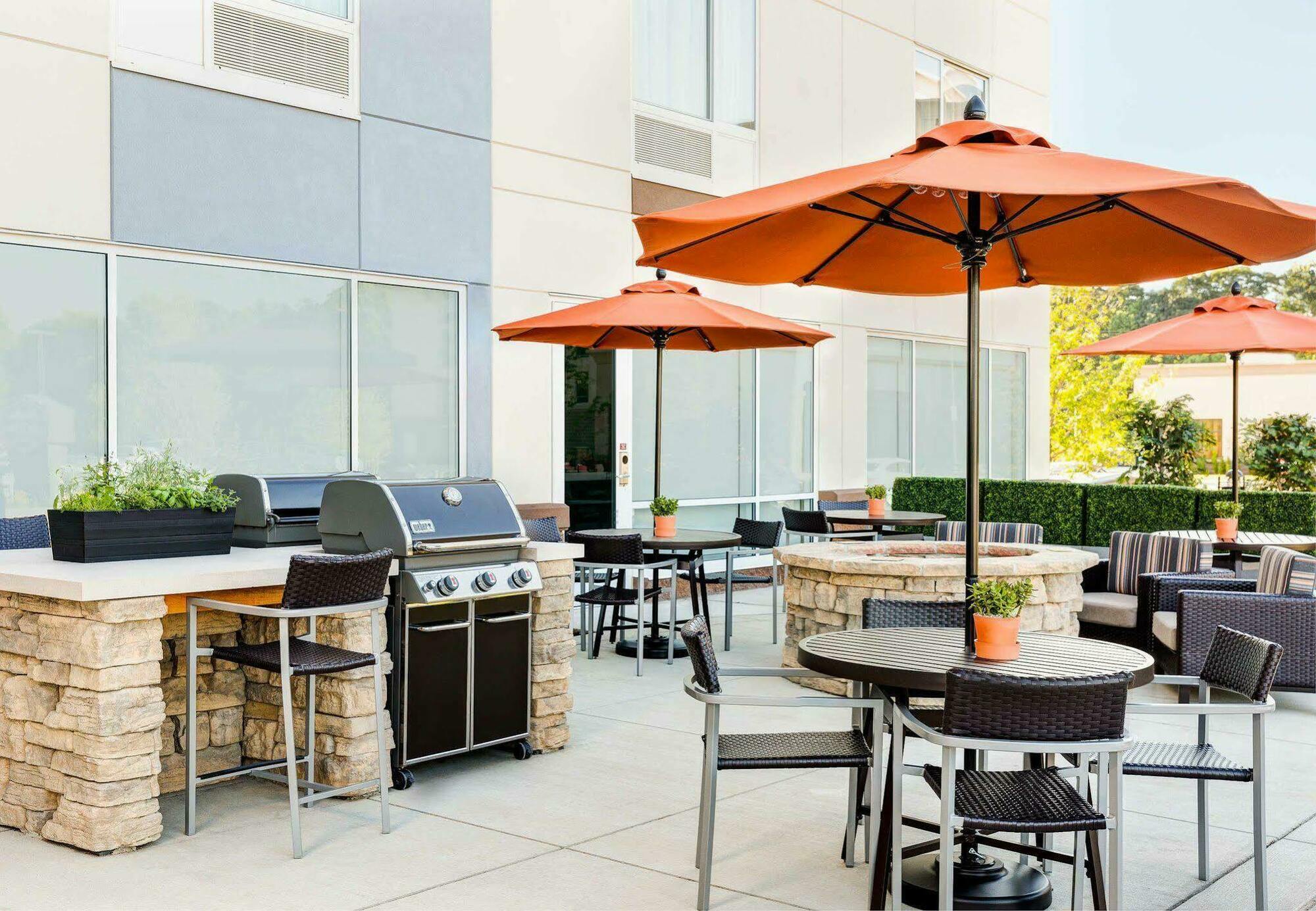 Towneplace Suites By Marriott Dallas Mckinney Exterior foto